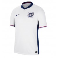 England Fußballbekleidung Heimtrikot EM 2024 Kurzarm